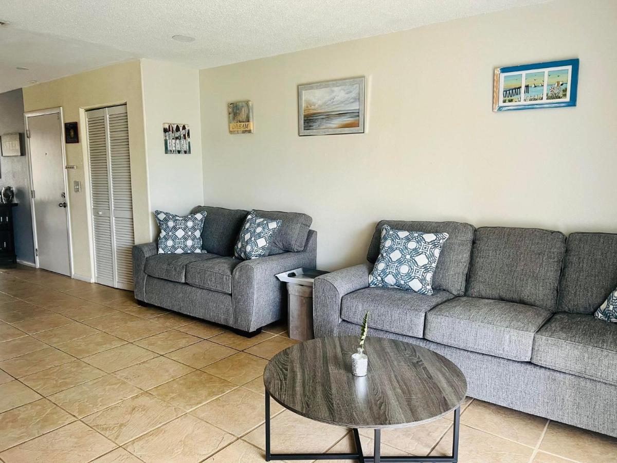 Relax In Condo Near Siesta Beach 1 Sarasota Eksteriør bilde