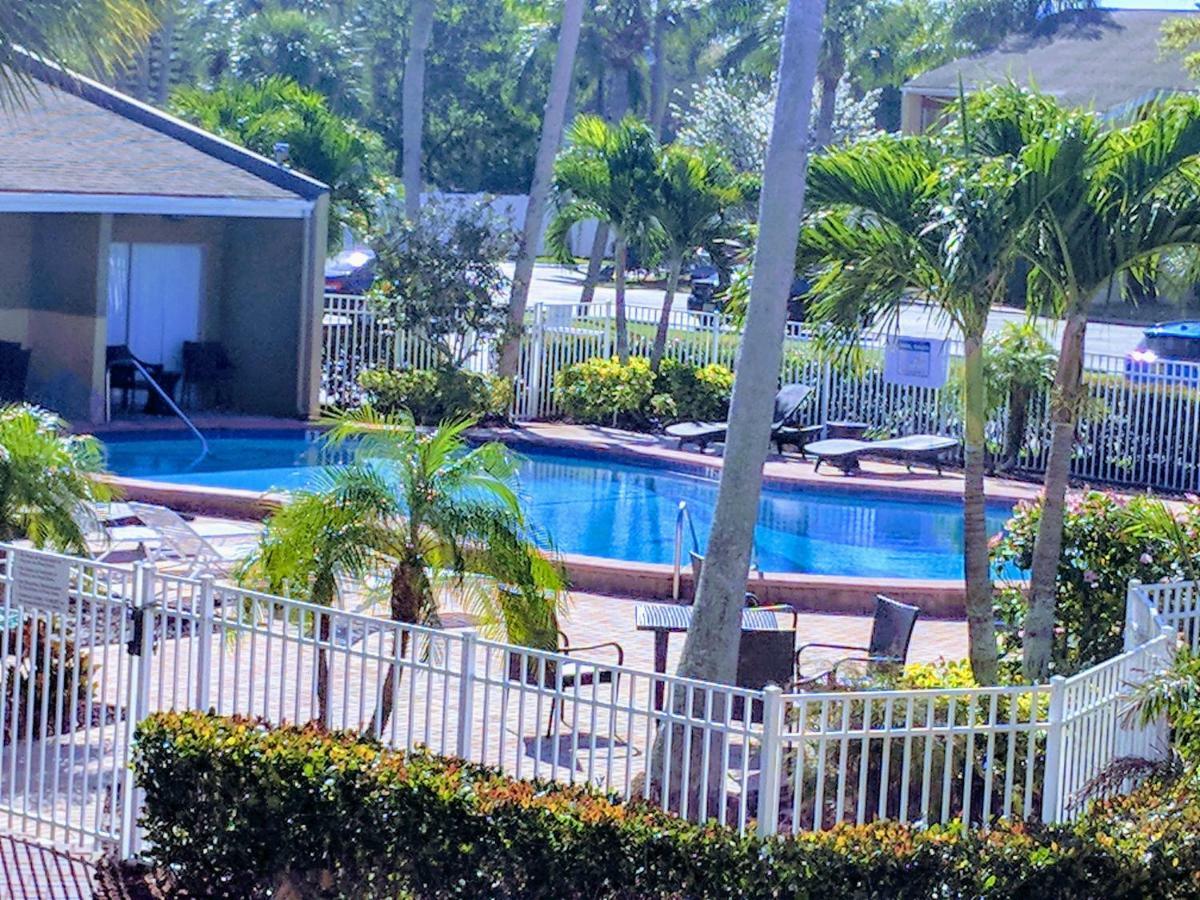 Relax In Condo Near Siesta Beach 1 Sarasota Eksteriør bilde